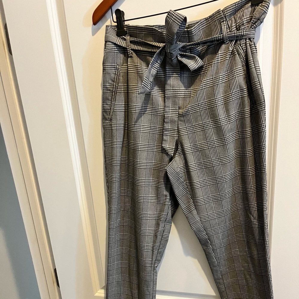 Gently used Zara pants